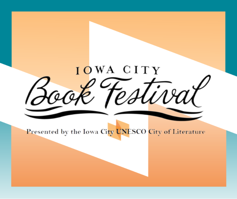 Iowa City Book Festival